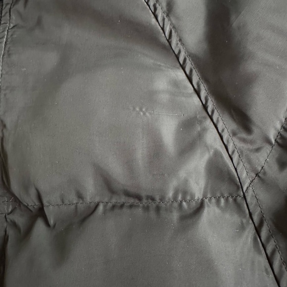 Toast Society Pluto Puffer Jacket In Black - Picture 10 of 16